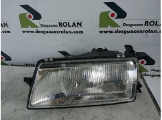 Recambio de faro izquierdo para opel vectra a referencia OEM IAM   