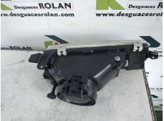 Recambio de faro izquierdo para opel vectra a referencia OEM IAM    2