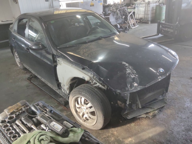 bmw serie 3 berlina (e90) del año 2007