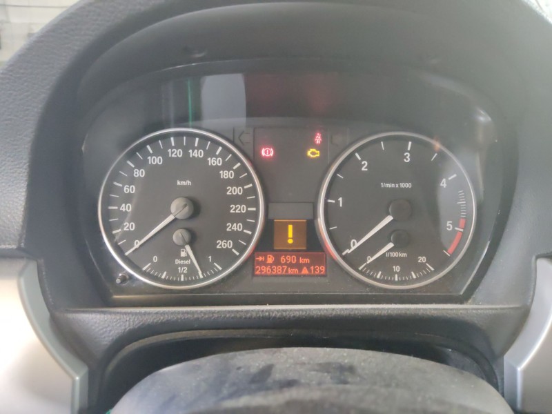 bmw serie 3 berlina (e90) del año 2007