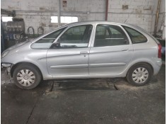 citroën xsara picasso del año 2005