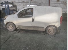 citroën nemo del año 2009