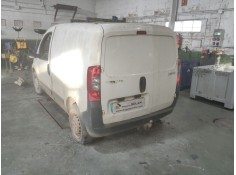citroën nemo del año 2009 2