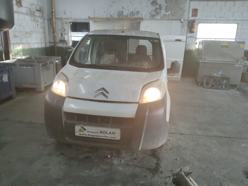 citroën nemo del año 2009