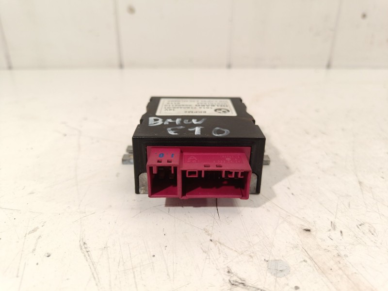 Recambio de modulo electronico para bmw serie 3 berlina (e90) referencia OEM IAM 16147180426  