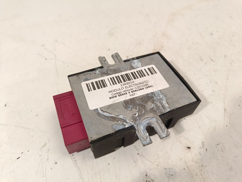 Recambio de modulo electronico para bmw serie 3 berlina (e90) referencia OEM IAM 16147180426  
