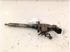 Recambio de inyector para ford focus c-max (cap) 2.0 tdci referencia OEM IAM 965714680  
