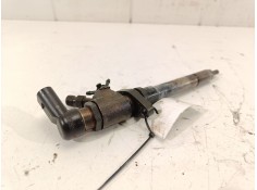 Recambio de inyector para ford focus c-max (cap) 2.0 tdci referencia OEM IAM 965714680   2