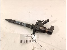 Recambio de inyector para ford focus c-max (cap) 2.0 tdci referencia OEM IAM 965714680  