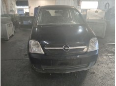 opel meriva del año 2005 2