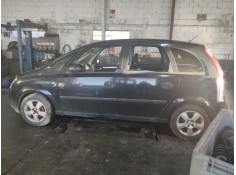 opel meriva del año 2005
