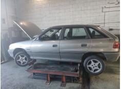 opel astra f hatchback (t92) del año 1991