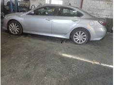 mazda 6 lim. (gh) del año 2011