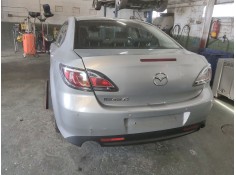 mazda 6 lim. (gh) del año 2011 2