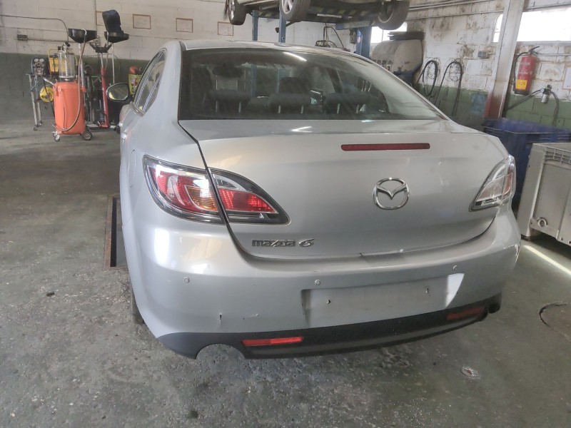 mazda 6 lim. (gh) del año 2011