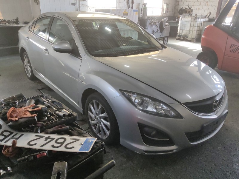 mazda 6 lim. (gh) del año 2011