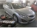 MAZDA 6 SEDÁN (GH)