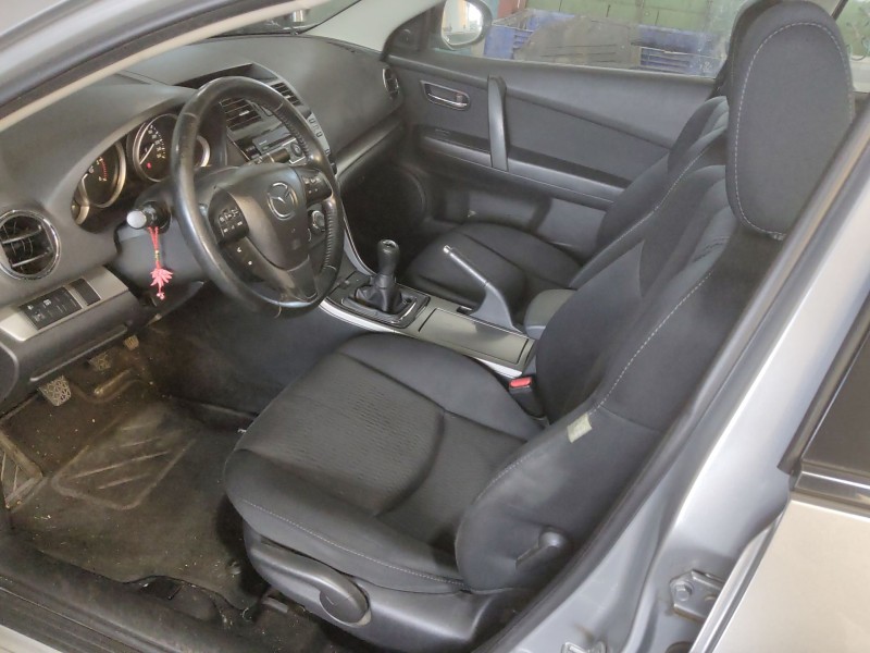mazda 6 lim. (gh) del año 2011