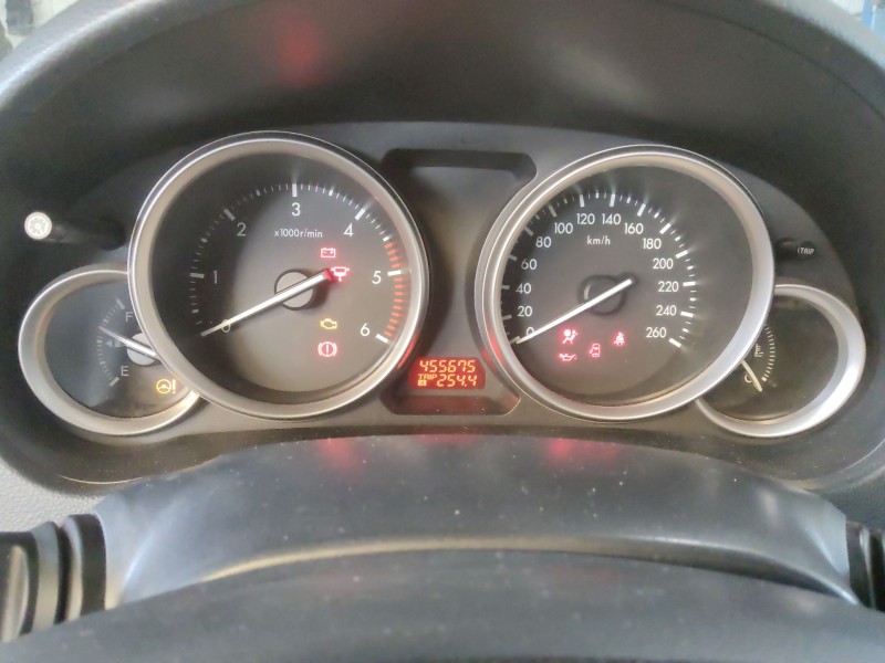 mazda 6 lim. (gh) del año 2011