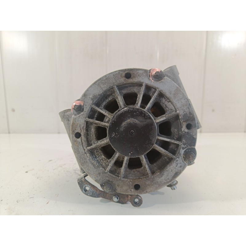 Recambio de alternador para mercedes-benz clase c (w203) c 220 cdi (203.006) referencia OEM IAM 011154930280 a0001502550 