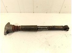 Recambio de amortiguador trasero izquierdo para seat exeo berlina (3r2) sport referencia OEM IAM   