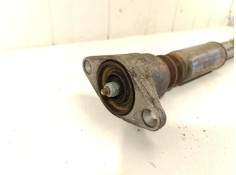 Recambio de amortiguador trasero izquierdo para seat exeo berlina (3r2) sport referencia OEM IAM    2