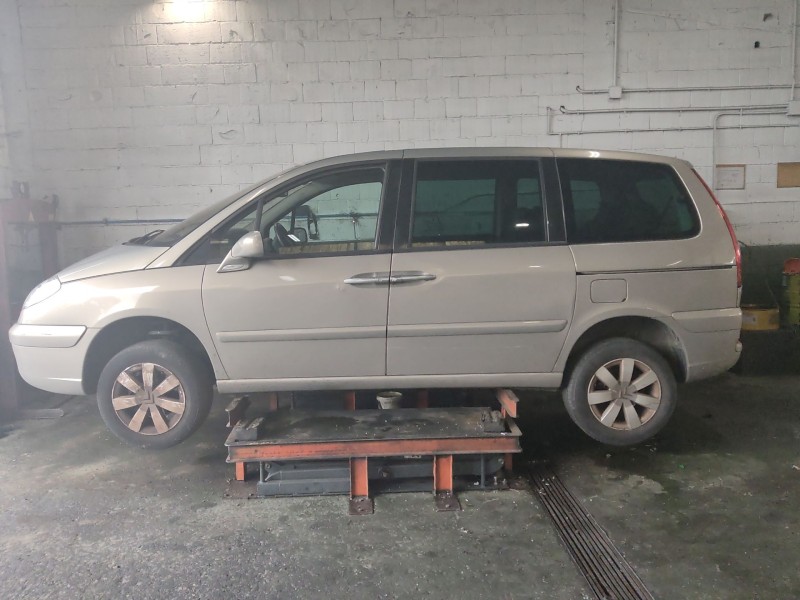 citroën c8 (ea_, eb_) del año 2005