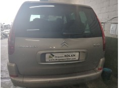 citroën c8 (ea_, eb_) del año 2005 2