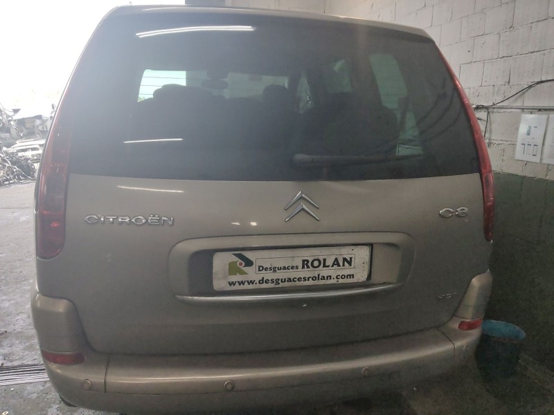 citroën c8 (ea_, eb_) del año 2005