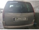 CITROËN C8 (EA_, EB_)
