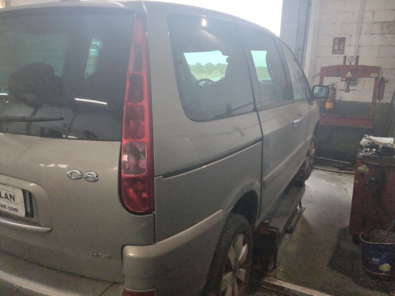 citroën c8 (ea_, eb_) del año 2005