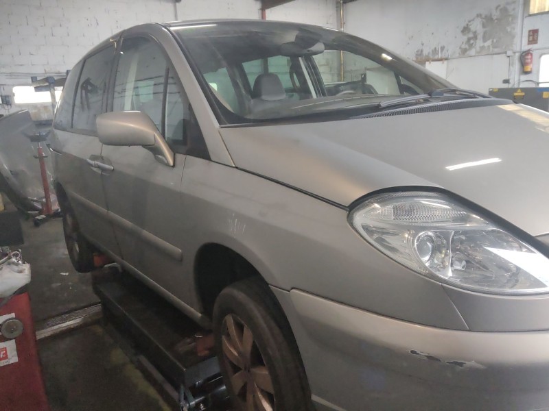 citroën c8 (ea_, eb_) del año 2005