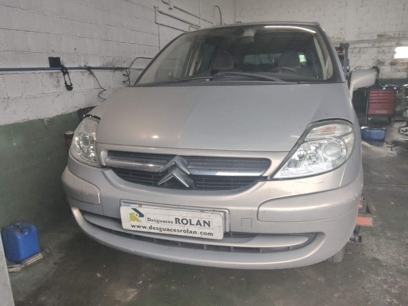 citroën c8 (ea_, eb_) del año 2005