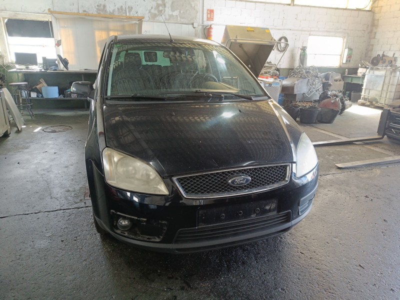 ford focus c-max (dm2) del año 2005