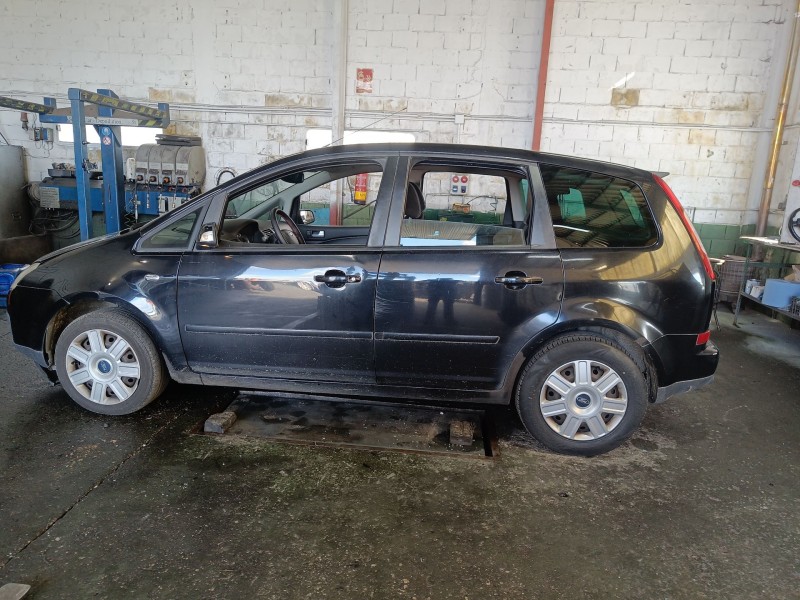ford focus c-max (dm2) del año 2005