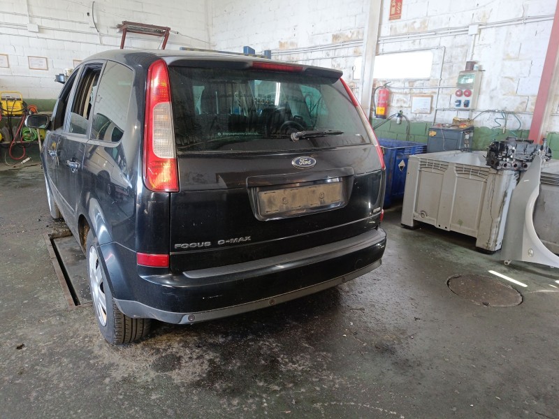 ford focus c-max (dm2) del año 2005