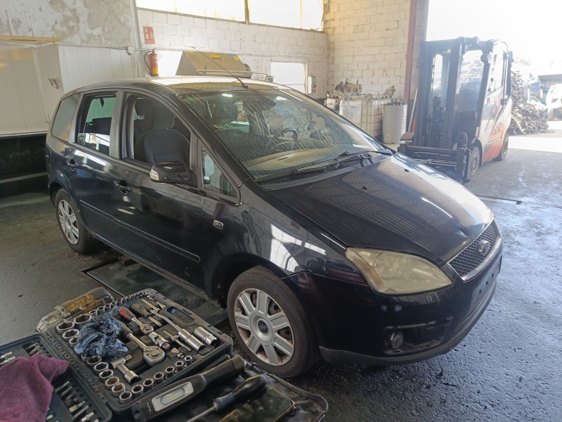 ford focus c-max (dm2) del año 2005
