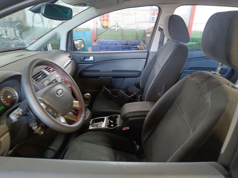 ford focus c-max (dm2) del año 2005