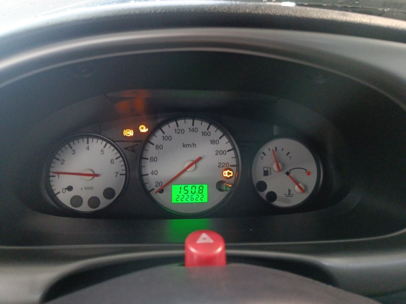 ford puma (ec_) del año 2000