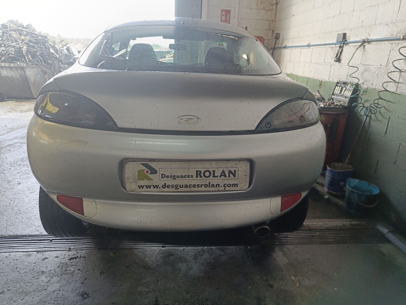 ford puma (ec_) del año 2000