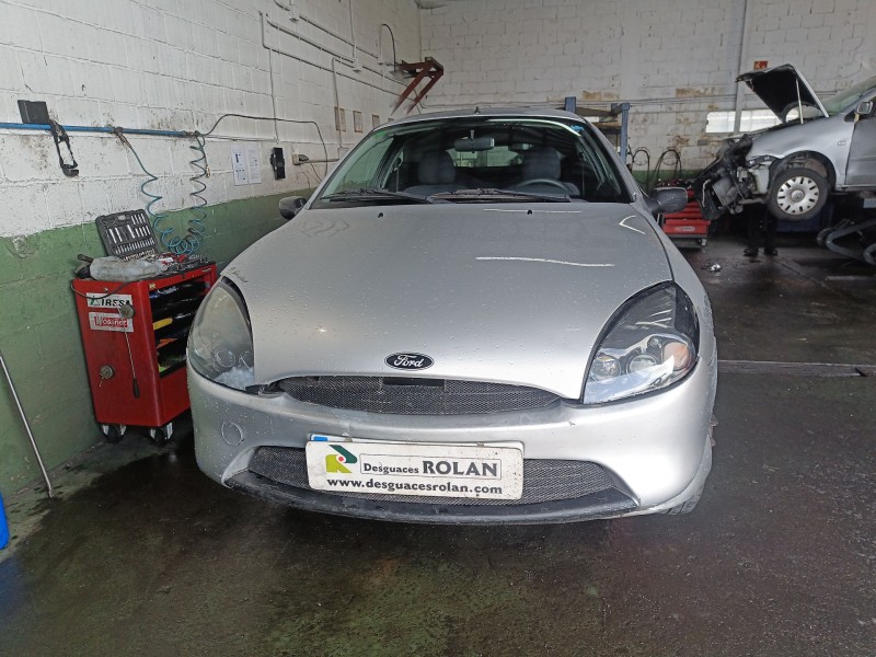ford puma (ec_) del año 2000