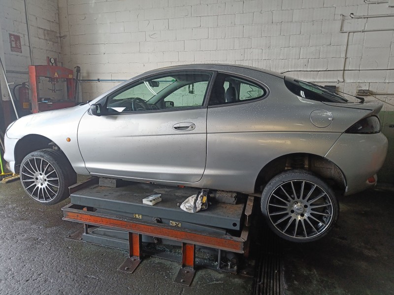 ford puma (ec_) del año 2000