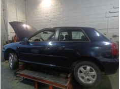 audi a3 (8l) del año 1998