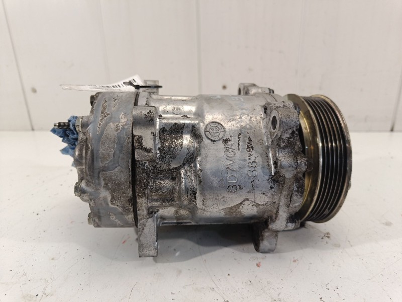 Recambio de compresor a/a para citroën c8 (ea_, eb_) 2.0 hdi referencia OEM IAM   
