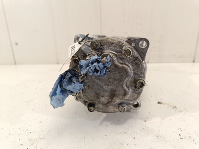 Recambio de compresor a/a para citroën c8 (ea_, eb_) 2.0 hdi referencia OEM IAM   