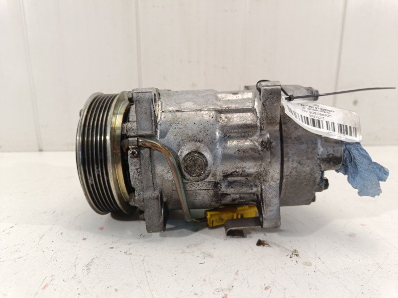 Recambio de compresor a/a para citroën c8 (ea_, eb_) 2.0 hdi referencia OEM IAM   