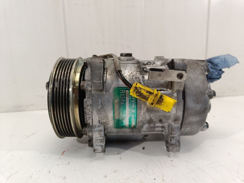 Recambio de compresor a/a para citroën c8 (ea_, eb_) 2.0 hdi referencia OEM IAM   