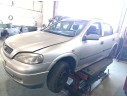OPEL ASTRA G HATCHBACK (T98)