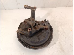 Recambio de mangueta trasera izquierda para audi a3 sportback (8p) 1.8 16v tfsi referencia OEM IAM    2