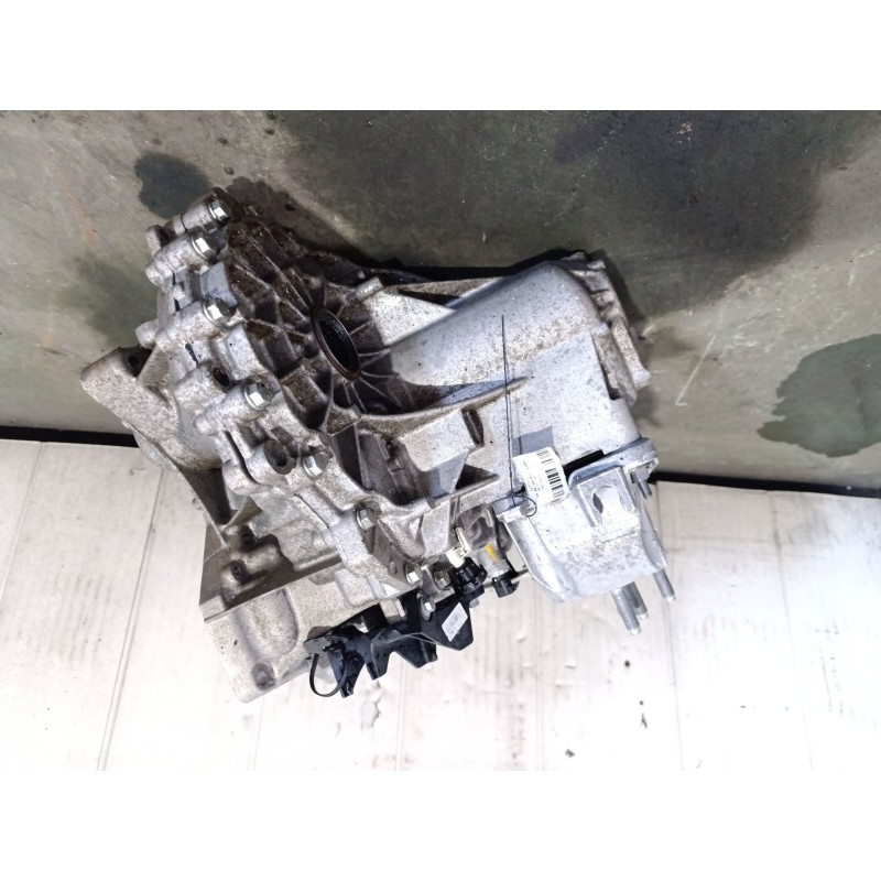 Recambio de caja cambios para ford fiesta vii (hj, hf) 1.0 ecoboost referencia OEM IAM 2690272 h1br7002afc 